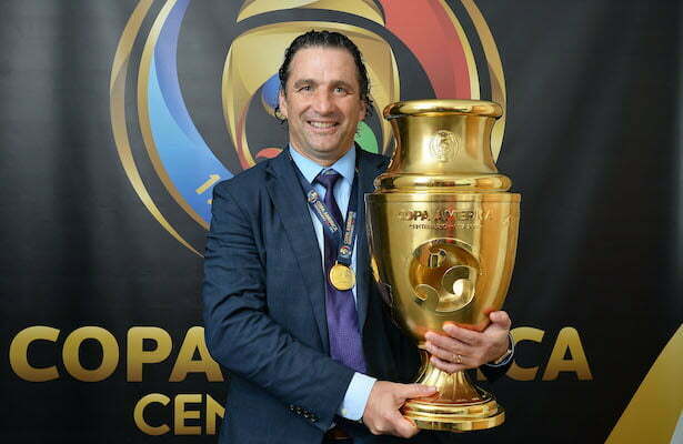 juan antonio pizzi 2016