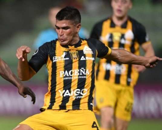 juan aponte 2022 the cl