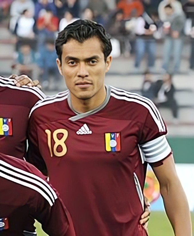 Alineación de Venezuela Semifinalista Copa América 2011 juan arango 2011 ven ca r