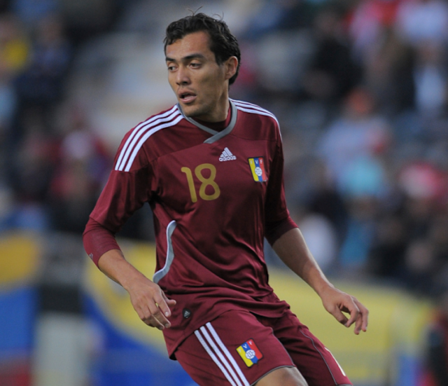 juan arango 2011 ven ca