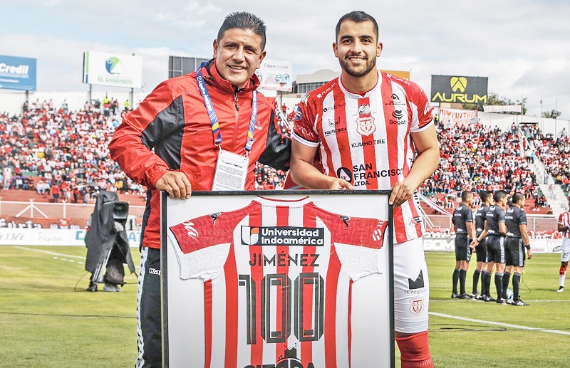 juan david jiménez 2023