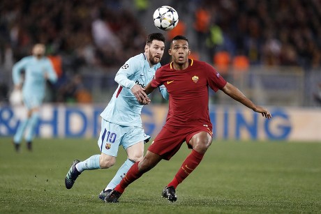 juan jesus 2018 roma ch