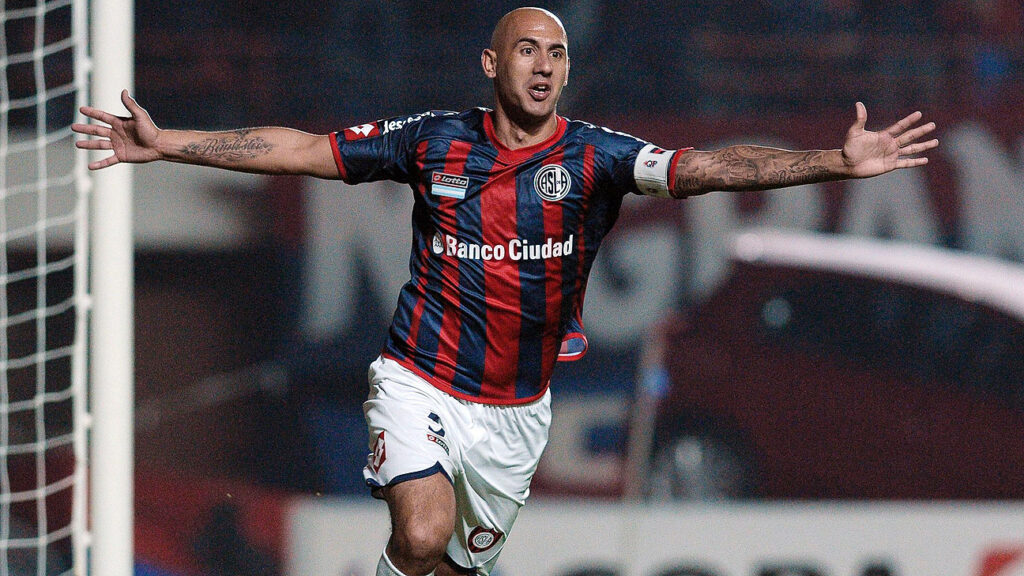 juan mercier 2014