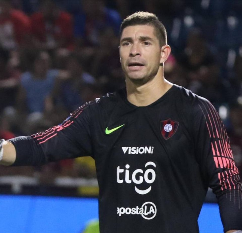 juan pablo carrizo 2019 ccp cl
