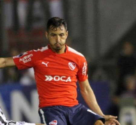 juan sánchez miño 2017 ind cs