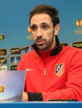 juanfran 2012 atm eul