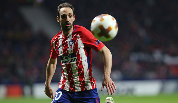 juanfran 2018 atm eul