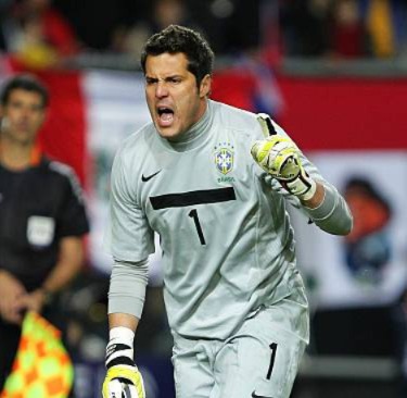 julio cesar 2011 bra ca