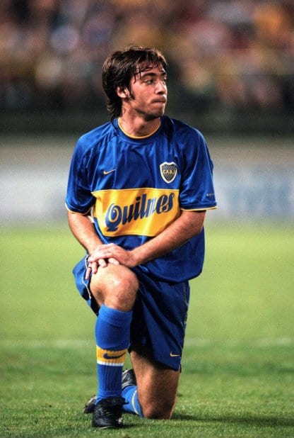 julio marchant 2000 boca cl