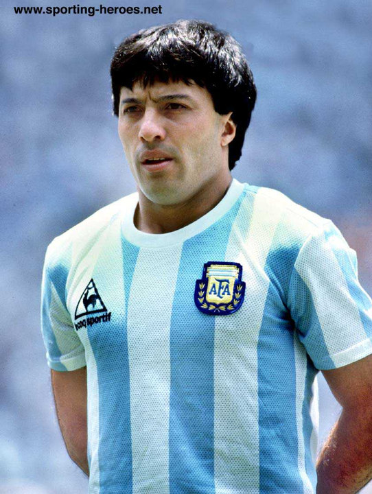 julio olarticoechea 1986 arg cm
