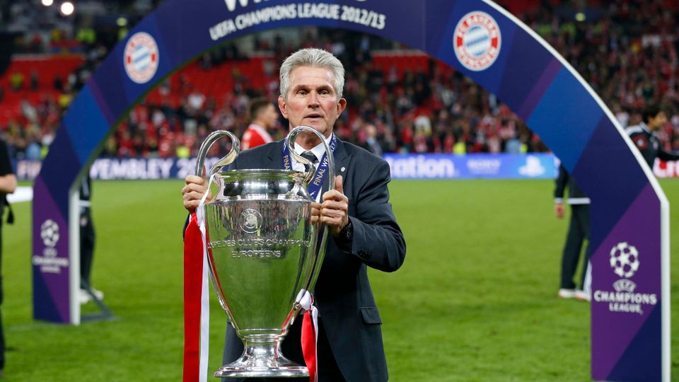 britain soccer champions league final