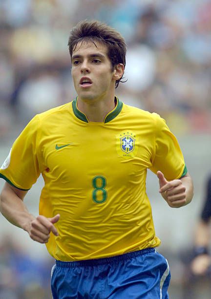 kaka 2006 bra cm