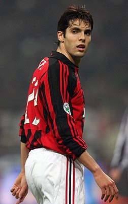 kaka 2007 mil ch r