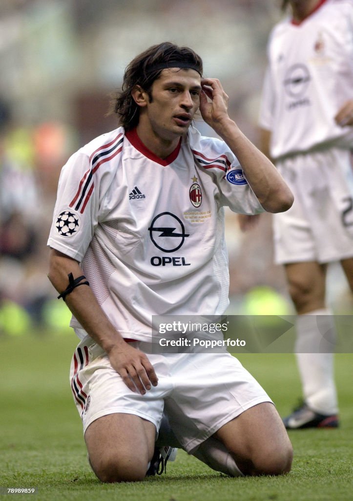 kakha kaladze 2003 mil ch
