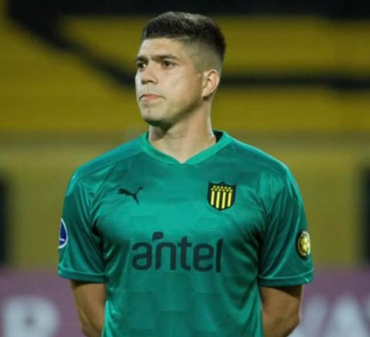 kevin dawson 2021 peÑ cs