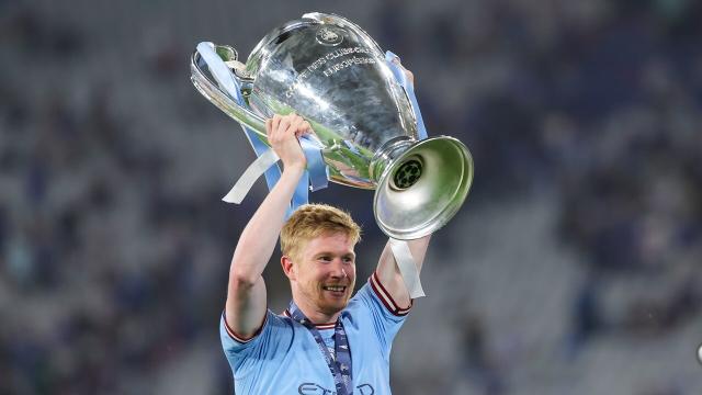 kevin de bruyne 2023 mc ch