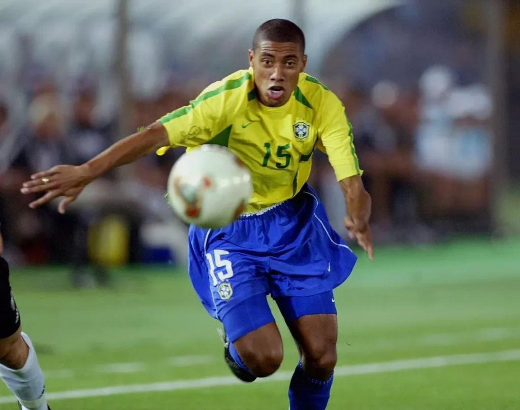 kleberson