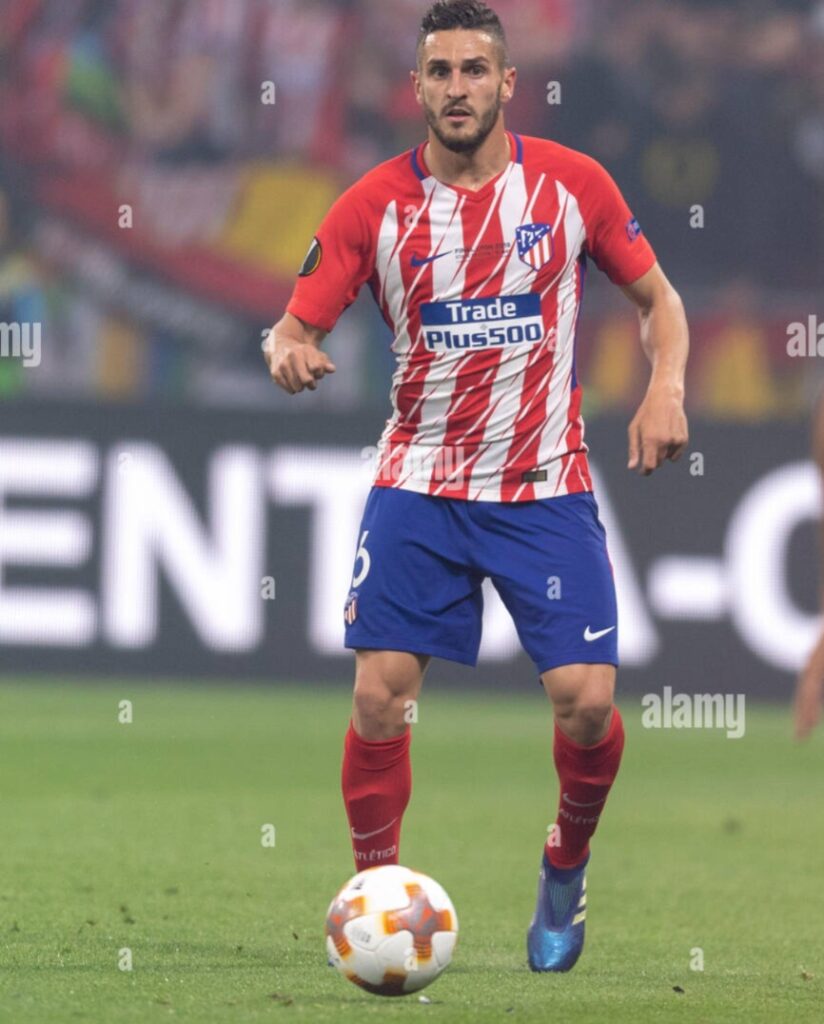koke 2018 atm eul