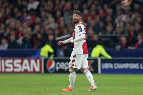 lasse schone 2019 ajax ch