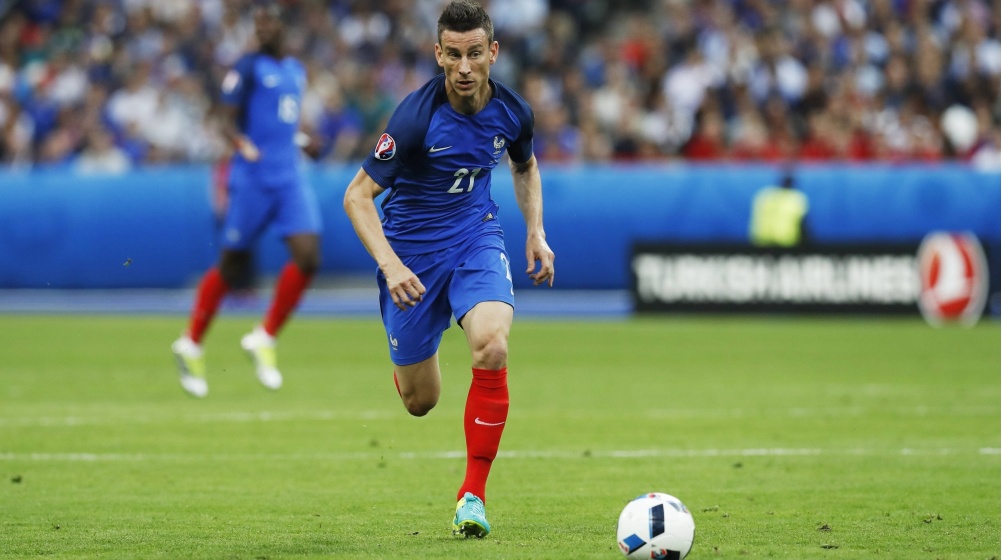 laurent koscielny 2016