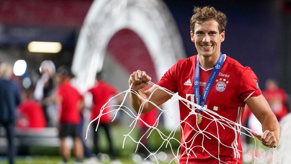 leon goretzka 2020 bay ch
