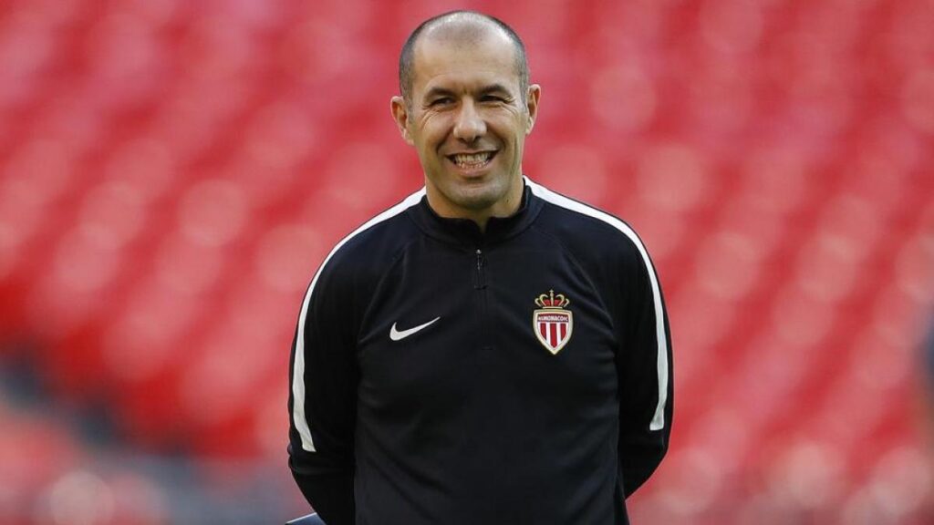 leonardo jardim 2017