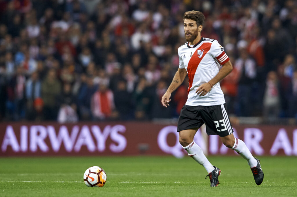 river plate v boca juniors copa conmebol libertadores 2018