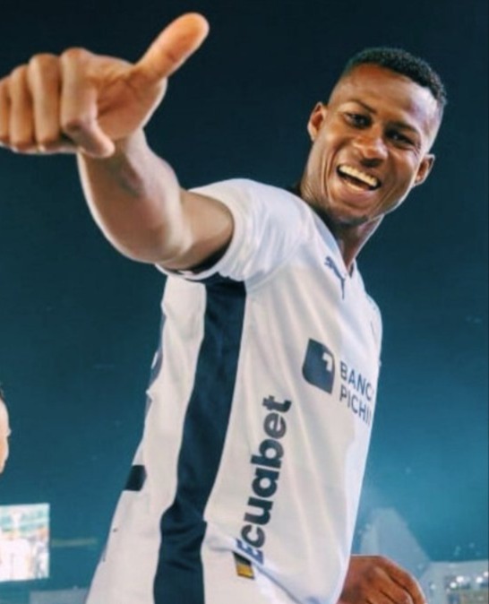 leonel quiñónez 2023 lq cs