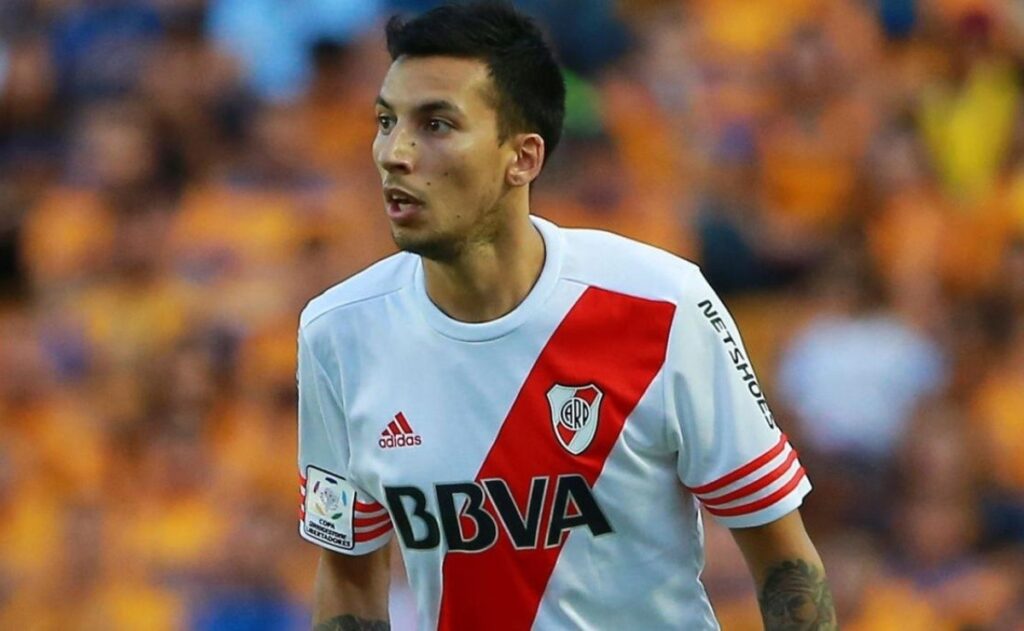 leonel vangioni rp