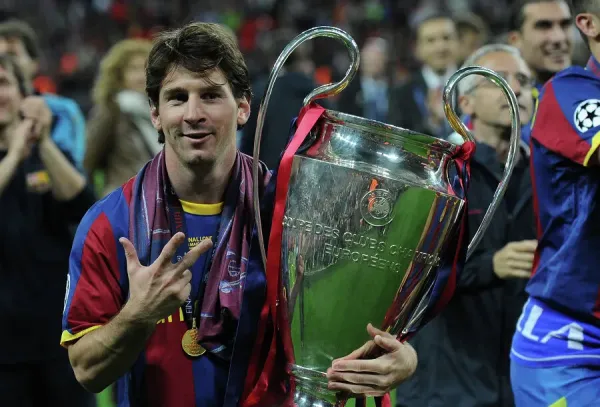 lionel messi 2011 bar ch