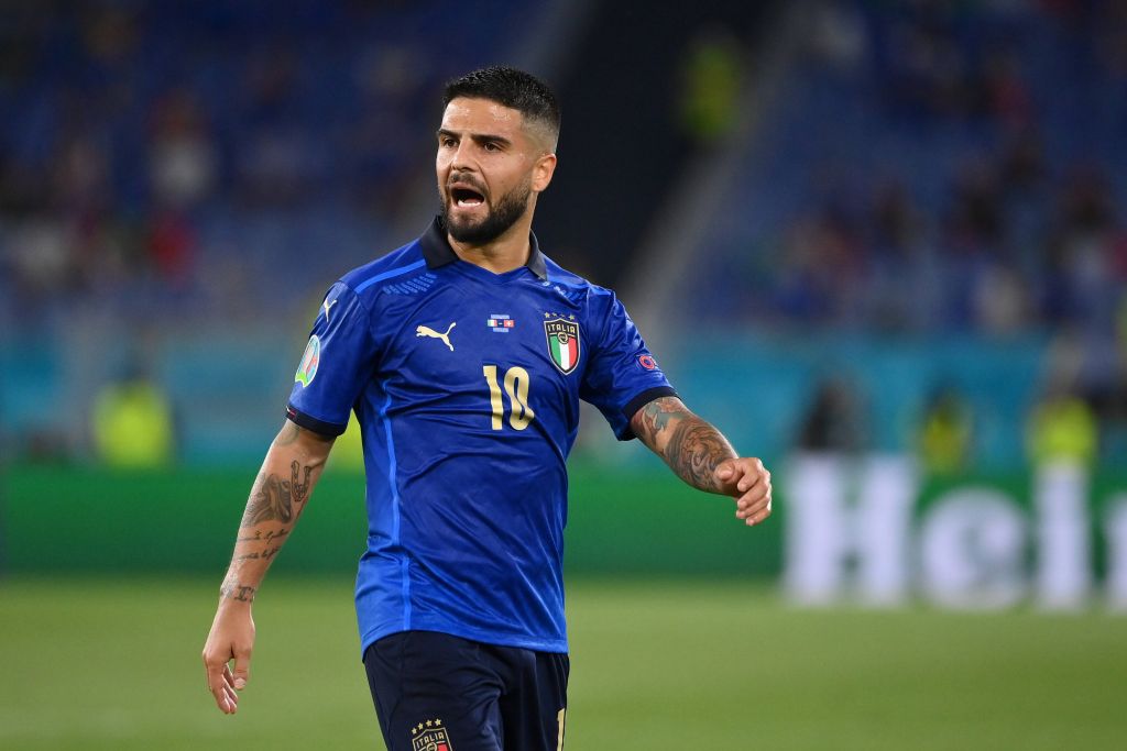 lorenzo insigne 2020 i