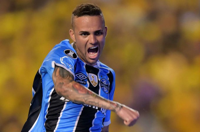 luan 2017 gre cl