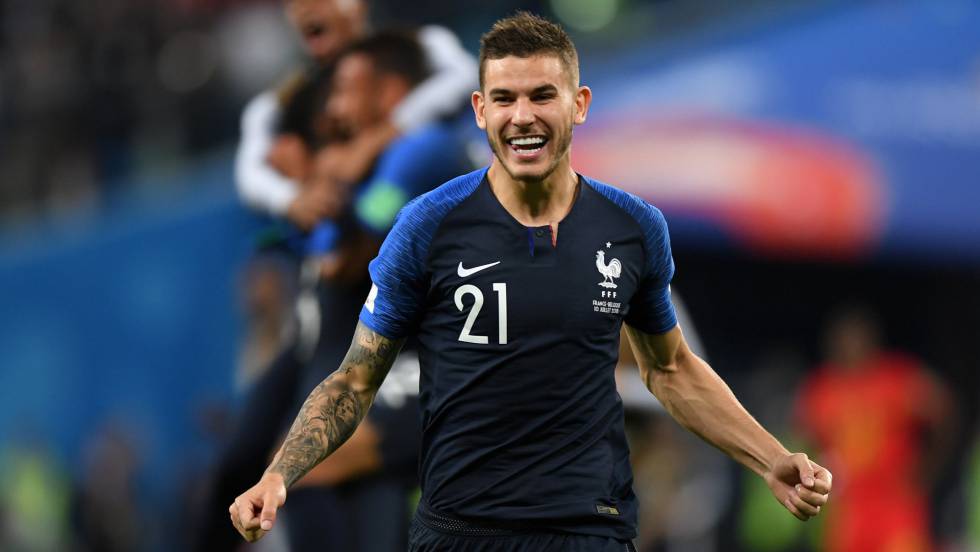 lucas hernandez 2018 fra cm