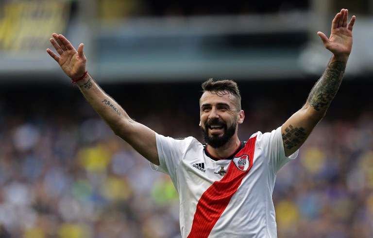 fbl libertadores boca river