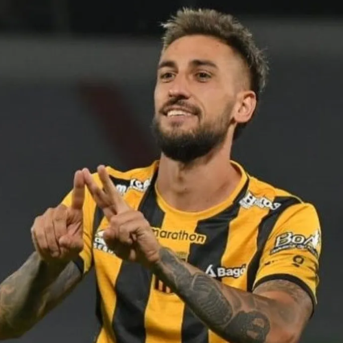 luciano ursino 2022 the cl