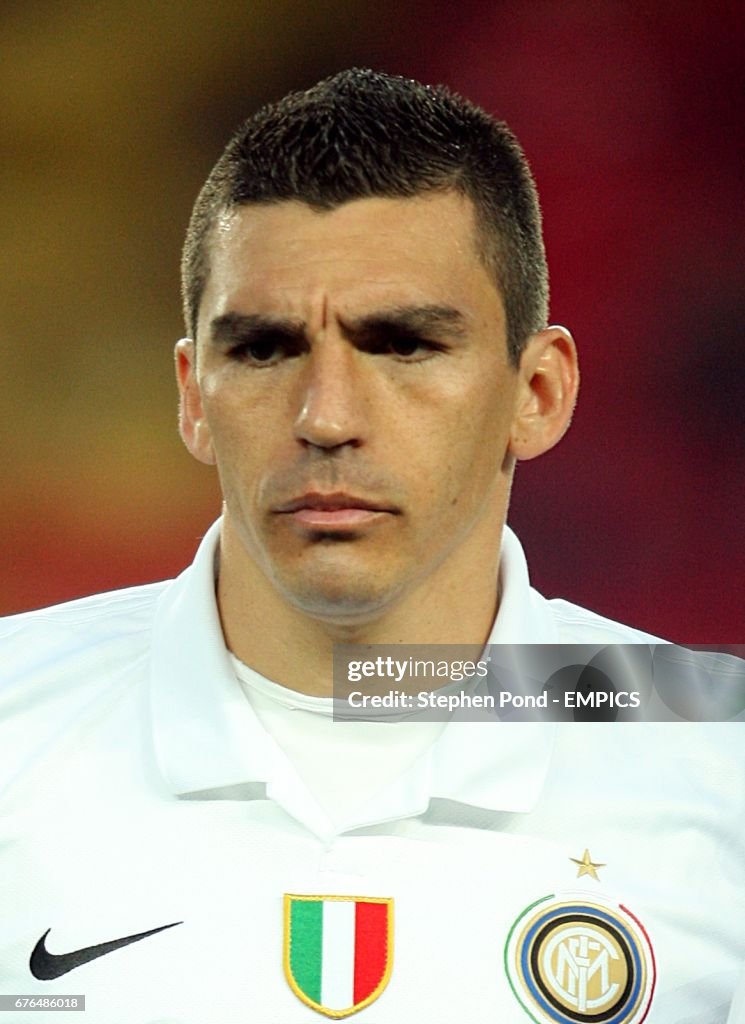 lucio, inter milan (photo by stephen pond pa images via getty images)