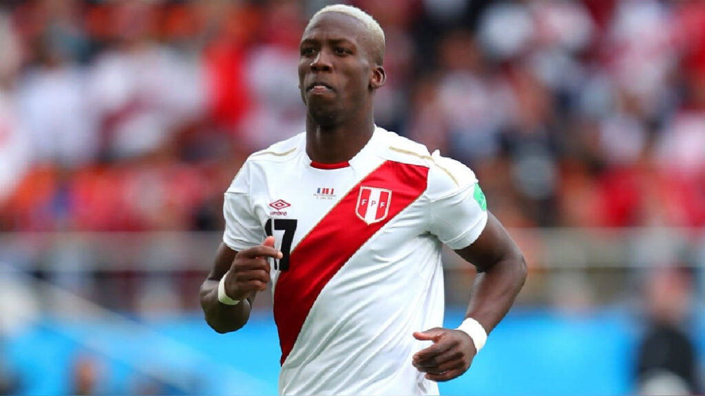 luis advincula