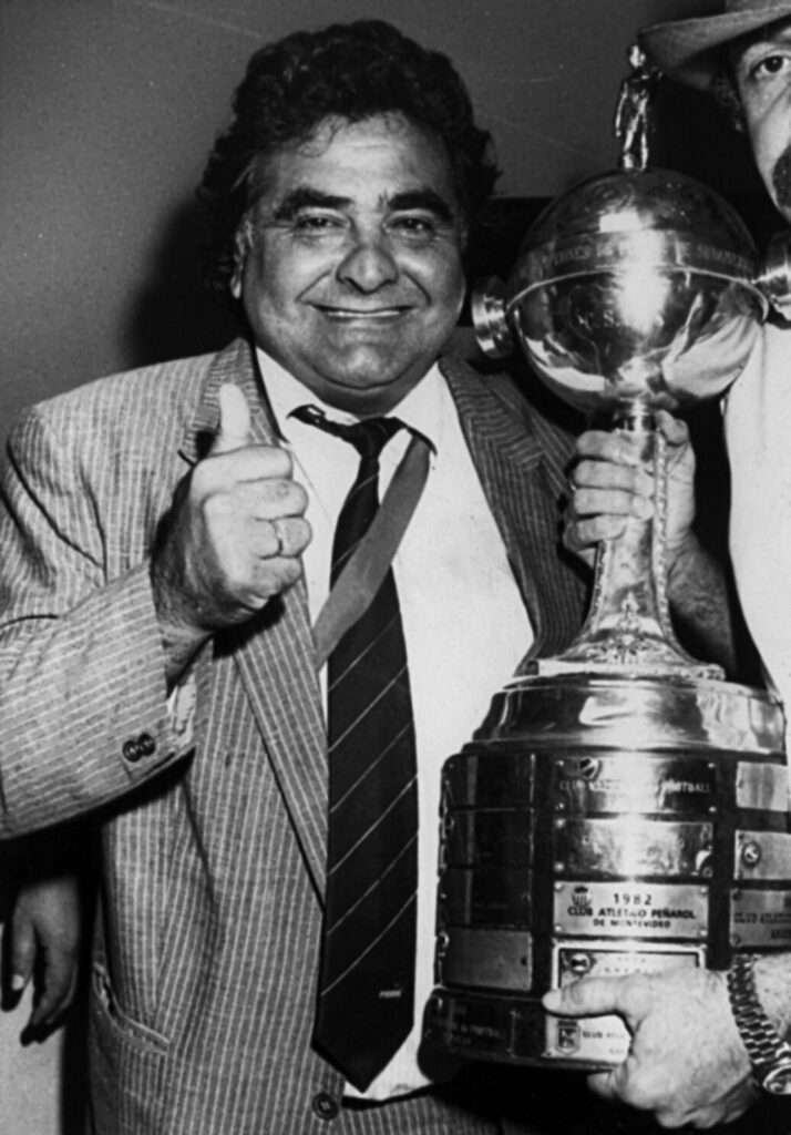 luis cubilla 1990 oli cl