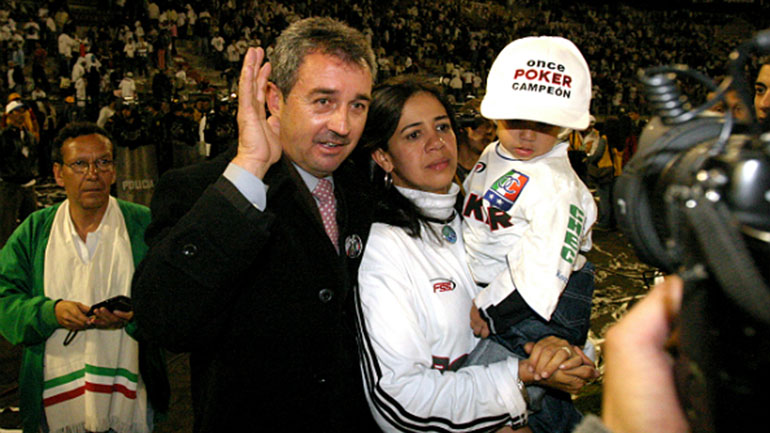 luis fernando montoya 2004