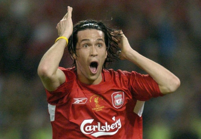 luis garcia 2005 liv ch
