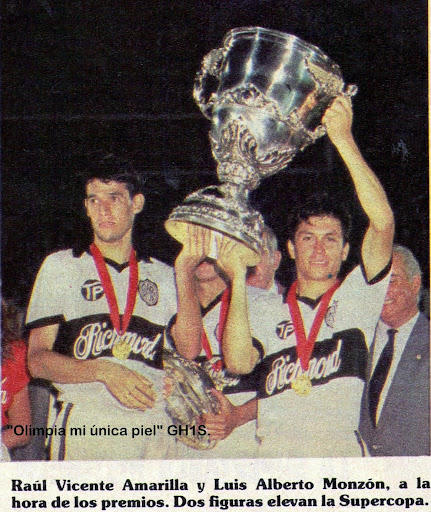 luis monzón 1990 oli cl