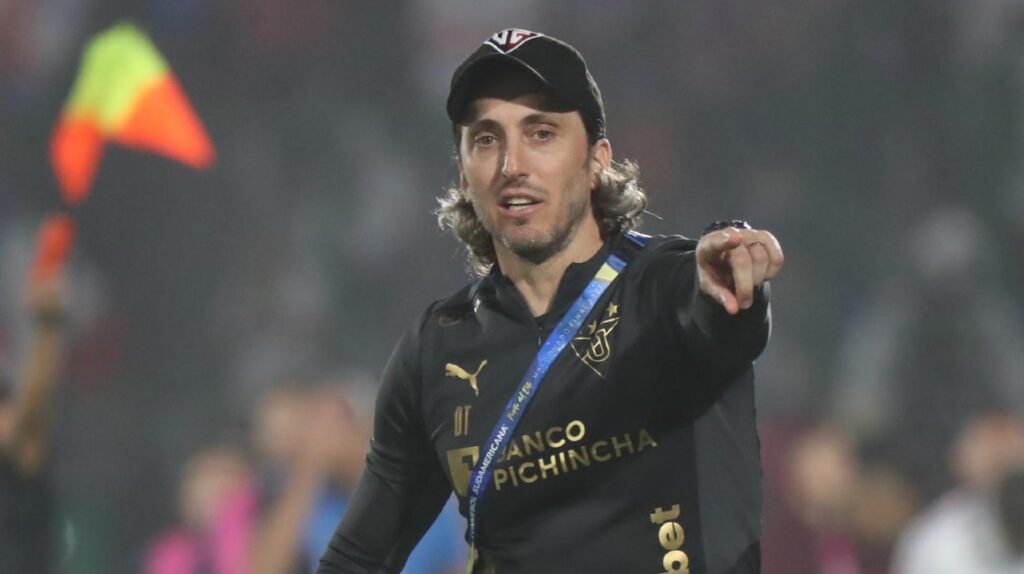 luis zubeldia 2023