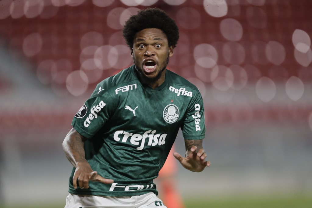 fbl libertadores river palmeiras