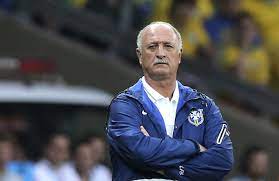 luiz felipe scolari 2014