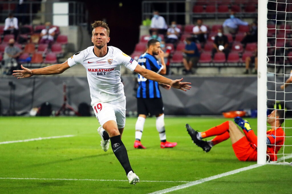 luuk de jong 2020