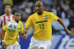 maicon 2011 bra ca