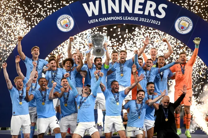 manchester city 2023