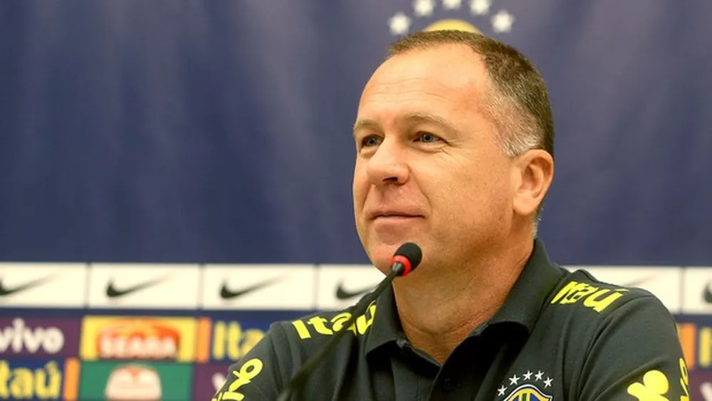 mano menezes 2011