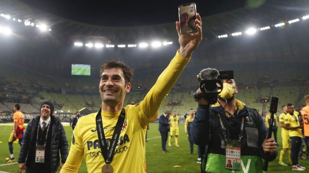 manu trigueros 2021 vil eul