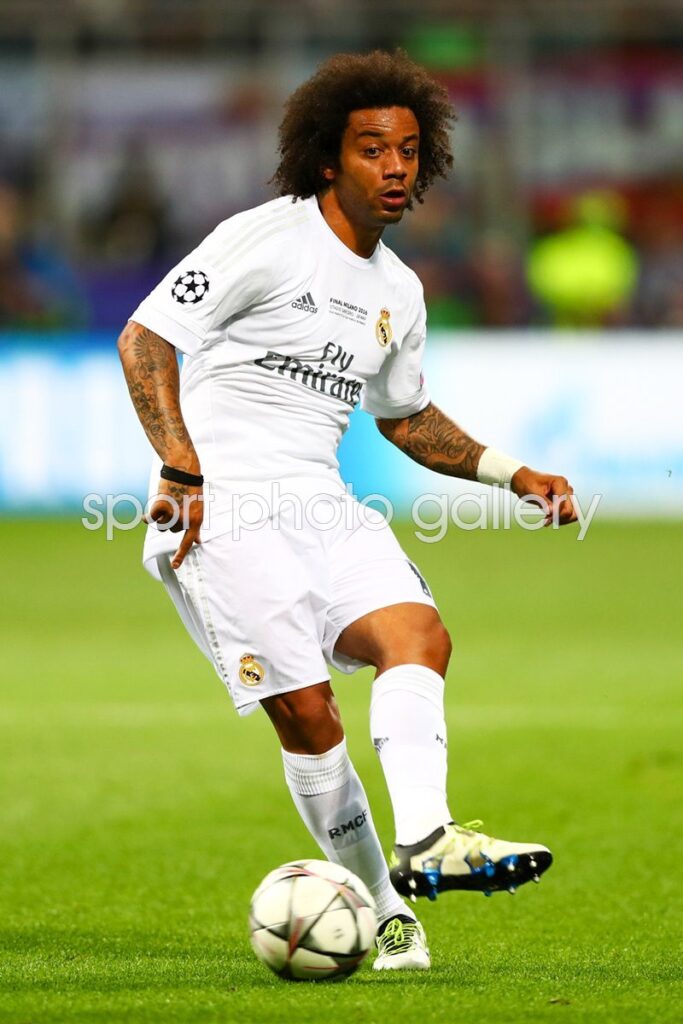 marcelo 2016 rm ch